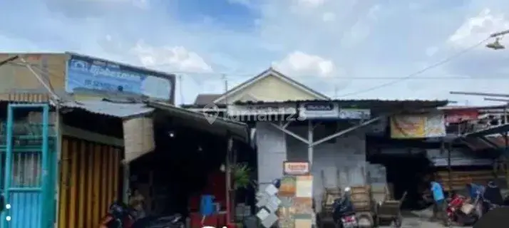 Disewa ruko lubang buaya,cipayung,jakarta tinur 1