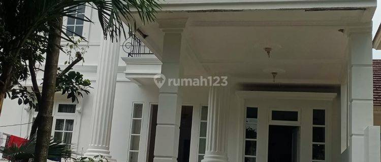 Rumah Di Legenda Wisata 1