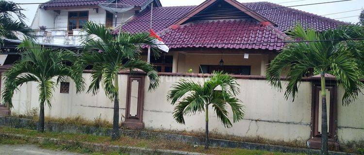 Rumah Hitung Tanah Harga Dibawah NJPO 1