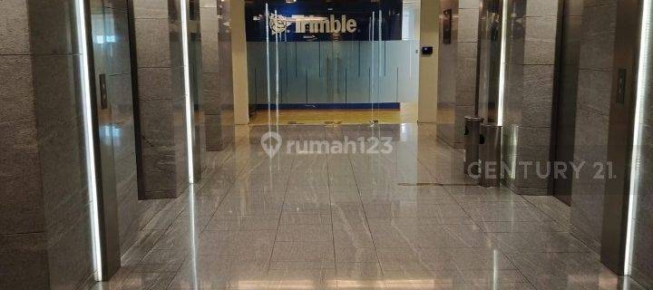 Ruang Kantor South Quater Towe A Kav.8 TB Simatupang Jak-Sel 1