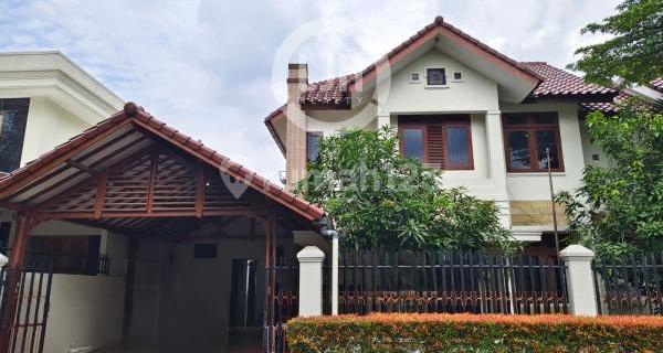 Beautiful House Ready to Occupied in Cibubur. 1