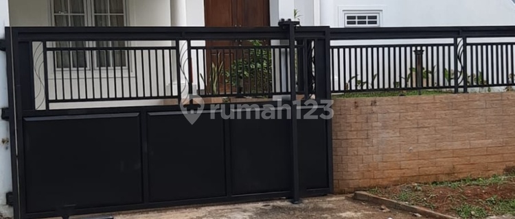 Rumah sejuk ,asri,aman dan nyaman 1