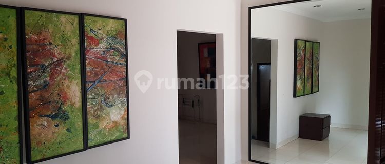 Rumah siap huni,murah ,nyaman 1