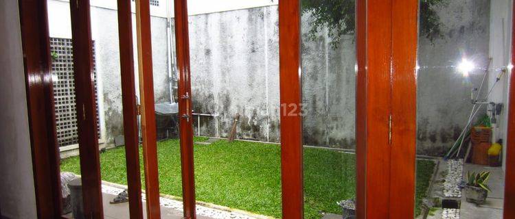Rumah aman dan nyaman ,bebas banjir 1