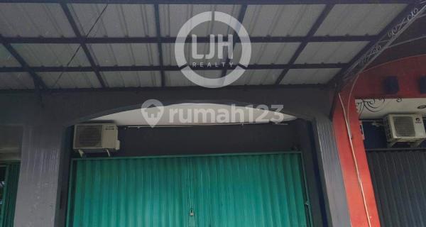 Ready-to-Use Strategic Shop House in Kranggan Permai, Jatisampurna, Bekasi. 1