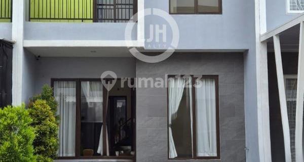 Rumah Nyaman, Aman Siap Huni. 1