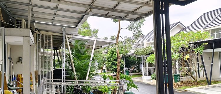 Rumah Aman,Nyaman,Bebas Banjir 1