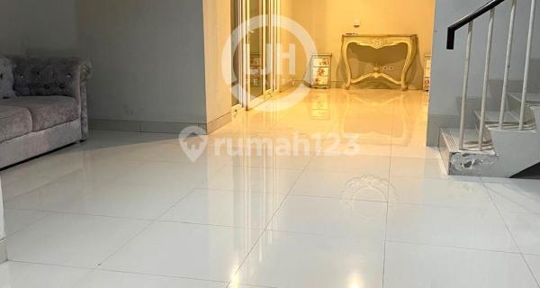 Rumah Cantik Siap Huni Citragran, Bekasi. 1