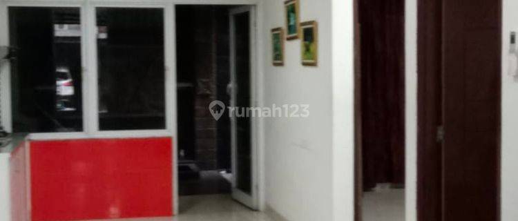 Rumah Murah Aman ,nyaman Bebas Banjit 1