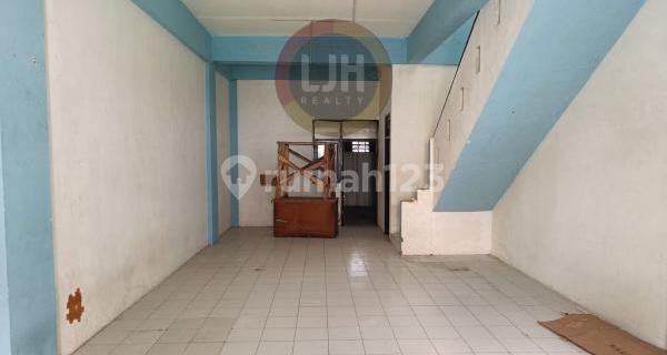 2-Story Ready-to-Use Shop House in Kranggan Permai - Bekasi 1