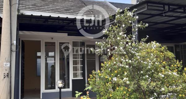 Beautiful House Ready to Live in Cibubur, Bogor, West Java. 1