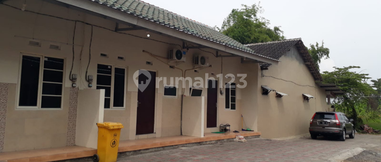 Kost Eksekutif II Bandara Juanda, Sedati, Sidoarjo, Harga Hemat, Fasilitas Lengkap 1