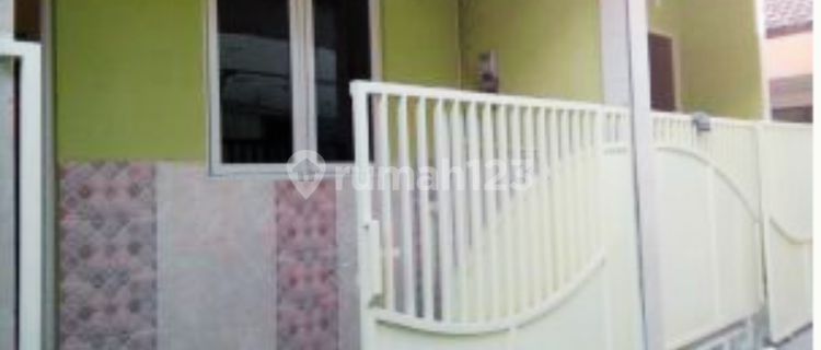 Executive Strategic Homestay for Rent Near Juanda Airport Sidoarjo 1