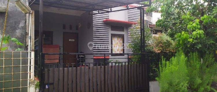 Di Jual Murah Rumah Di Perumahan Kebun Raya Residence Bogor  1