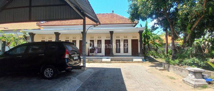 Boarding Houses and Land for Sale in Sidakarya Denpasar 1