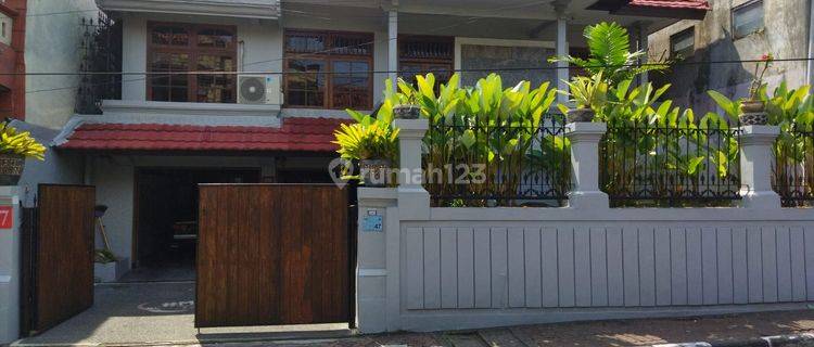 Rumah di Denpasar utara 1