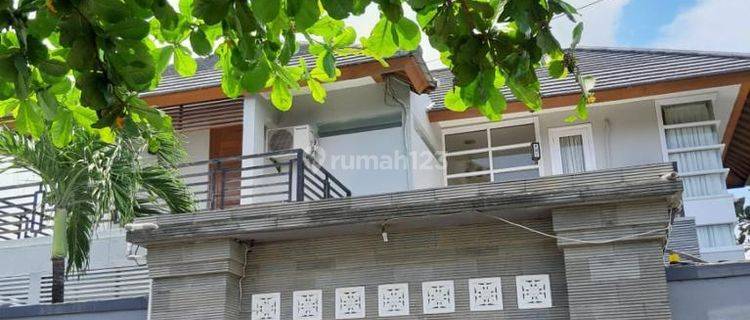 Villa di Legian Kuta 1