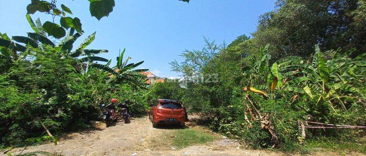 Land in Kesiman Kertalangu Denpasar 1