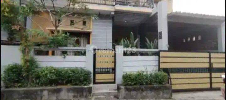 Rumah di Padang sambian Denpasar Barat 1