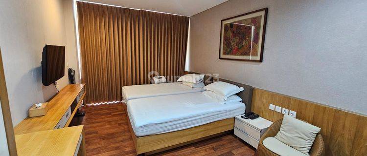 COZY APARTEMENT FOR LEASE & SALE AT SEMINYAK 1