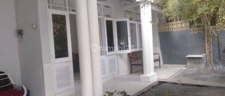 Rumah Sewa Di Puri Gading Jimbaran 1