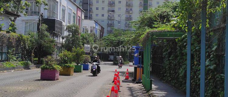 Tanah MURAH di Kawasan Apartement THE SUITES METRO
Jalan SOEKARNO-HATTA
Kelurahan Jatisari
Kecamatan Buah Batu
Bandung  1