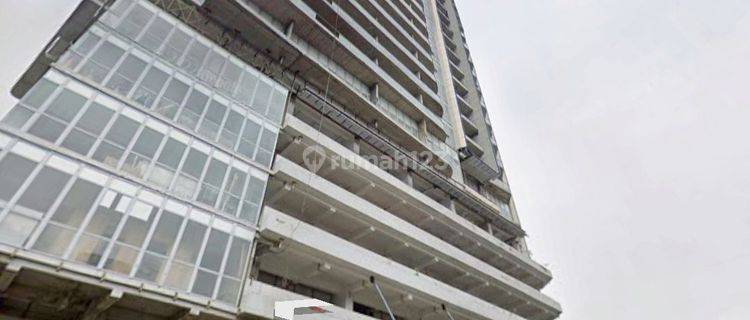 HOT PRICE  ! TerMurah Gedung Apartment One Casablanca Lt3215m2 Menteng Dalam Tebet Jakarta Selatan Bawah Harga Pasar BU 1