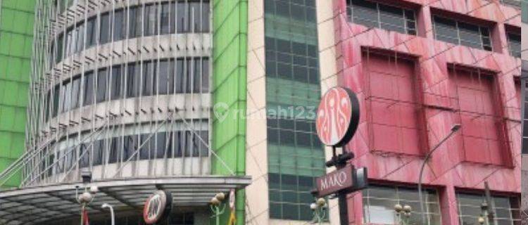 Jual Mall Murah LUCKY SQUARE LT8765 m2 Jl Terusan Jakarta Kiaracondong Bandung Bawah Harga Pasar  1