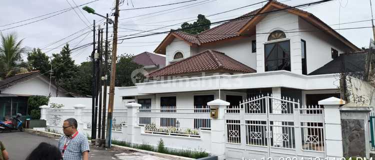 Murah Rumah Mewah Cantik Jl Kayu Putih V Lt527m2 Pulogadung Jakarta Timur Bawah Harga Pasar 1