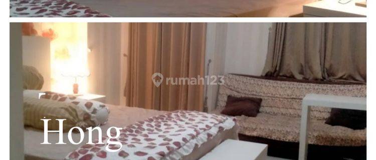 Disewakan Apartement Tanglin, Bagus, Full Furnished 1