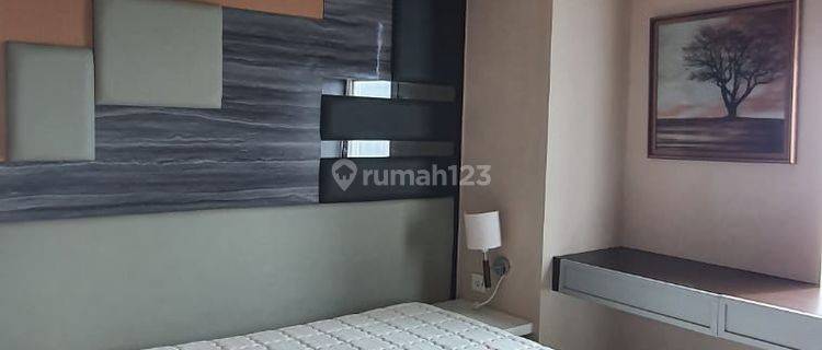 For Rent Tanglin Apartemen View City Pakuwon Mall 1