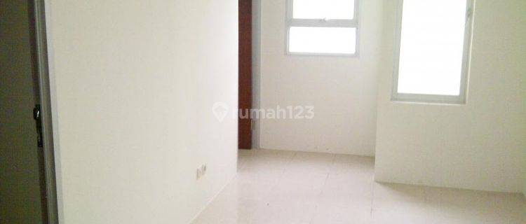 Disewakan Apartemen Kosongan di Puncak Dharmahusada 1