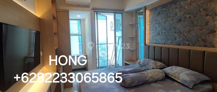 Disewakan Apartement Benson 1 BR Bagus 1