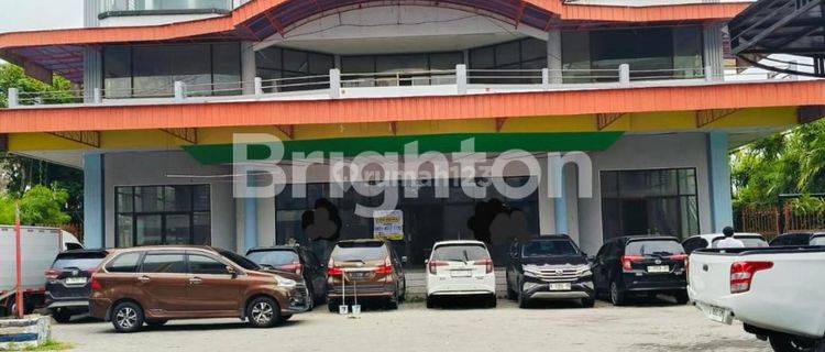 DI sewa..Gedung 3 Lt  Siap Pakai Sangat Strategis 1