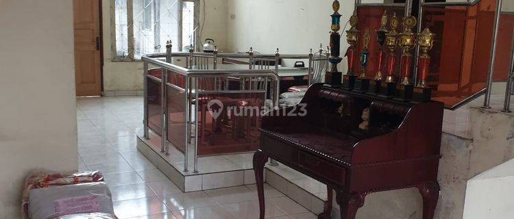 Disewa rumah alam raya 1