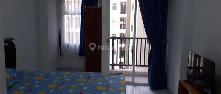 Dijual cepat apartemen ayodhya 1