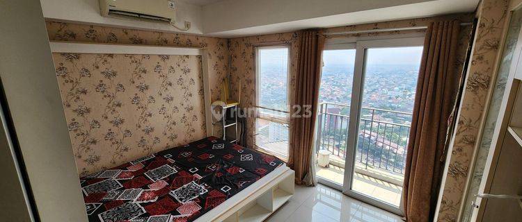 Apartemen Murah Breeze Bintaro 1