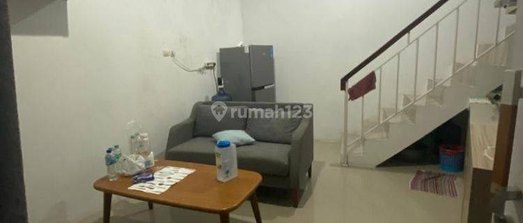 Dijual Town House Alexandria City  Kemayoran 1