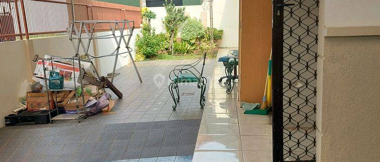 Rumah.duta Garden  1