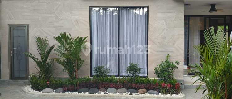 Villa for Sale Location Candi Dasa 1