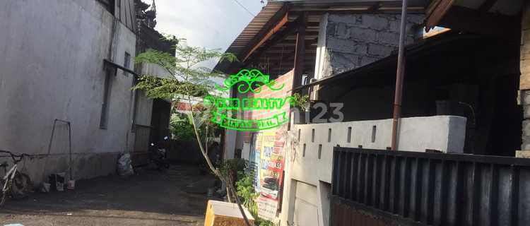 Rumah Jual Lokasi Tegal Buah 1