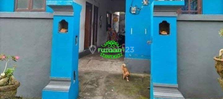 Rumah Jual Lokasi Denpasar Utara 1
