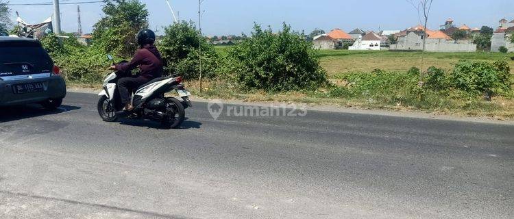 Tanah Jual Lokasi Pedungan 1