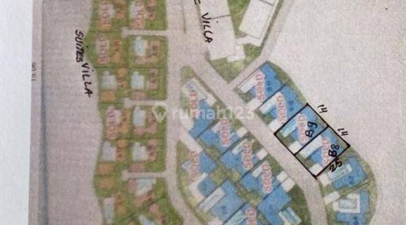 Land for sale in Mumbul location 1