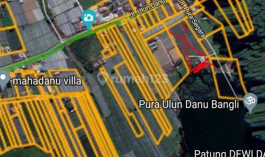 Tanah Jual Lokasi Songan 1