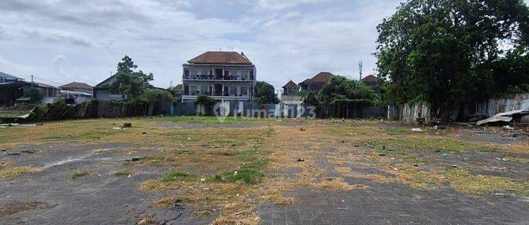 Tanah Jual Lokasi Mahendradata 1