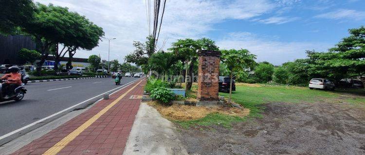 Tanah Jual Lokasi Tuban 1