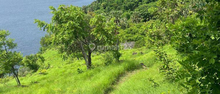 Tanah Jual Lokasi Seraya 1