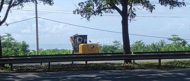 Tanah Jual Lokasi Lebih   1