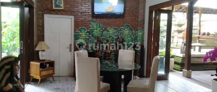 House for Sale Location Kediri 1